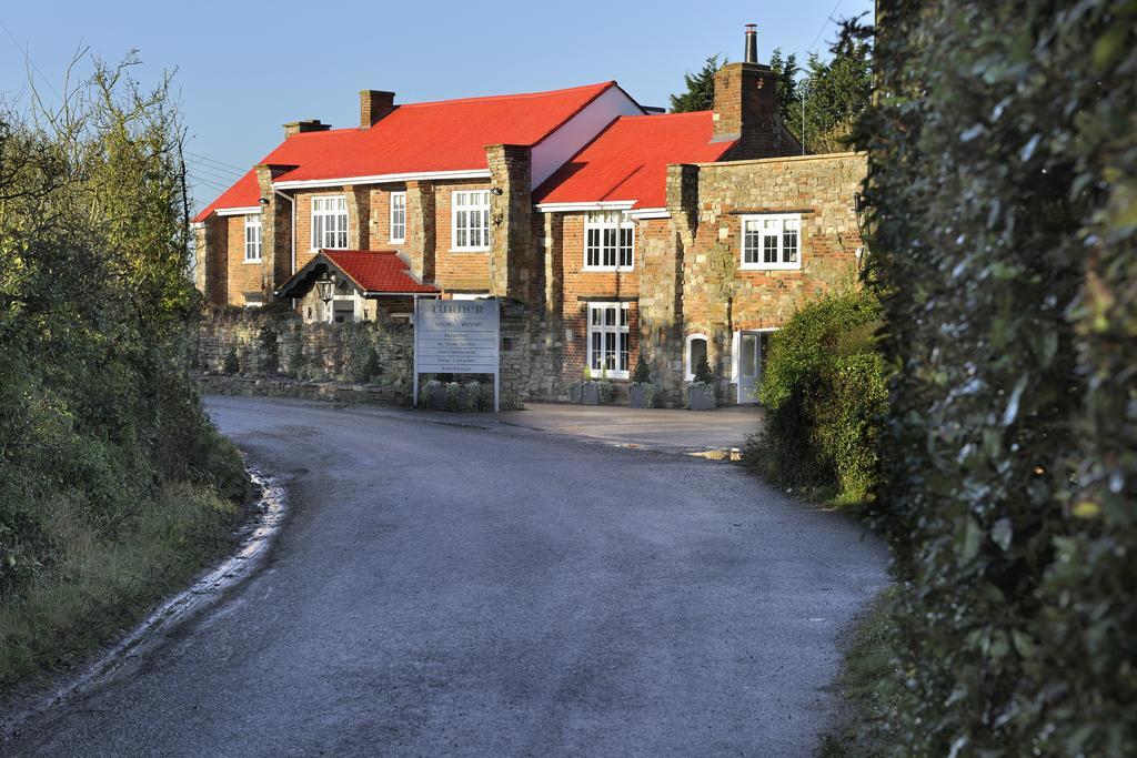 The Crescent Turner Hotel Whitstable Extérieur photo