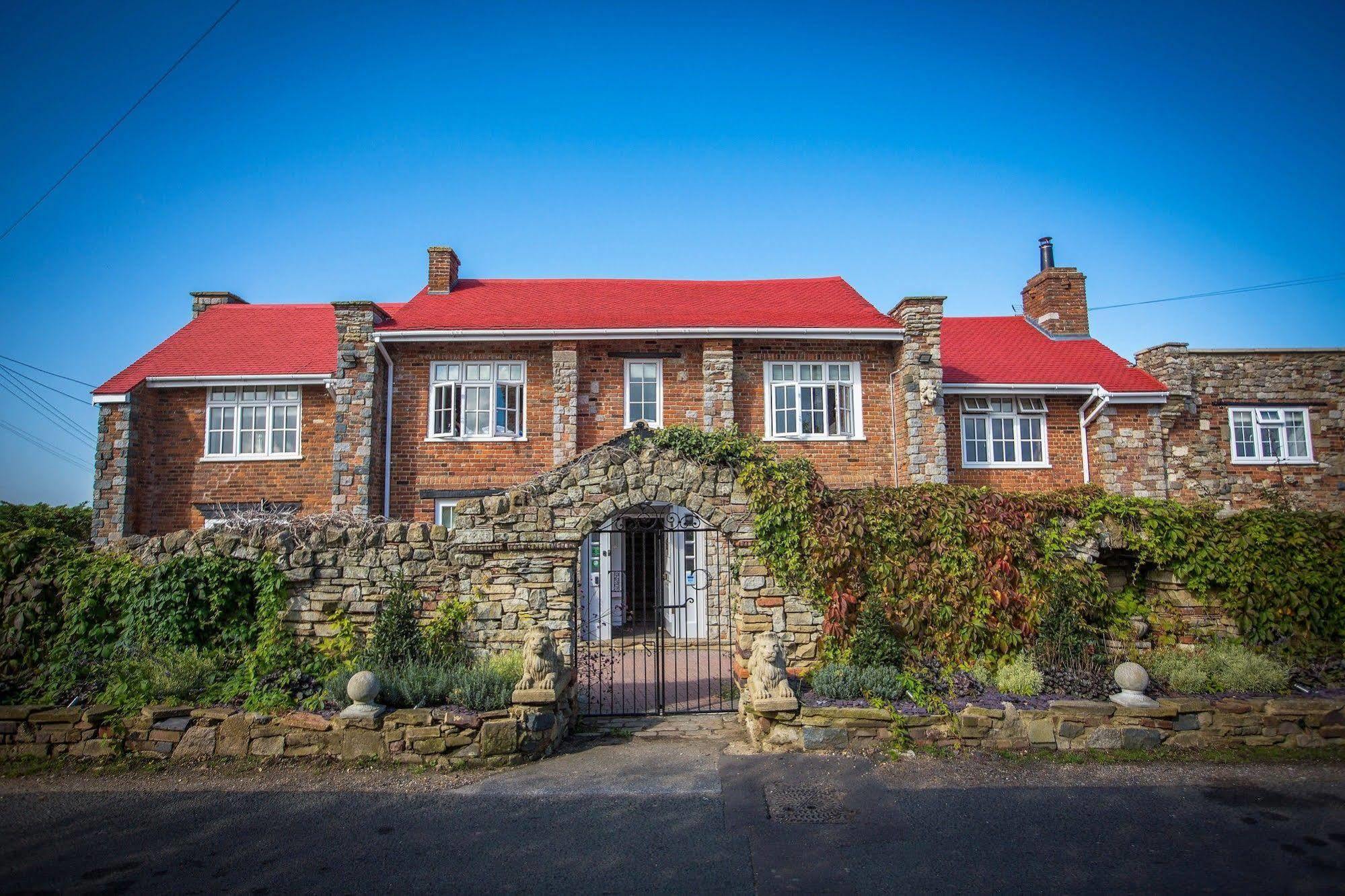 The Crescent Turner Hotel Whitstable Extérieur photo